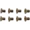 Dorman Rotor Ret. Screws, 13824 13824 - alternate 2